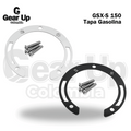 GSX-S 150 - Tapa Gasolina