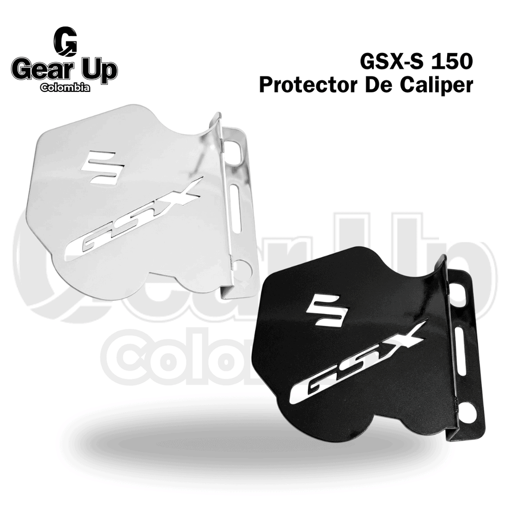 GSX-S 150 - Protector De Caliper
