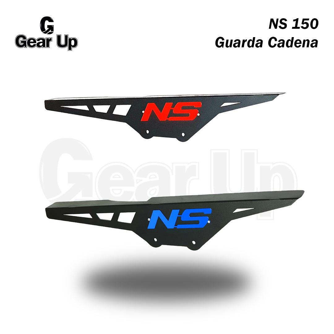GuardaCadena NS 150/160 (Logo color)