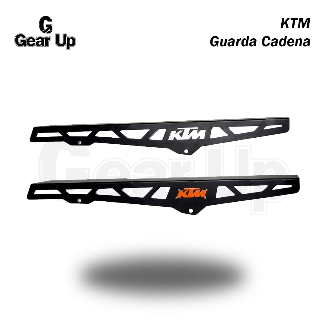 GuardaCadena KTM
