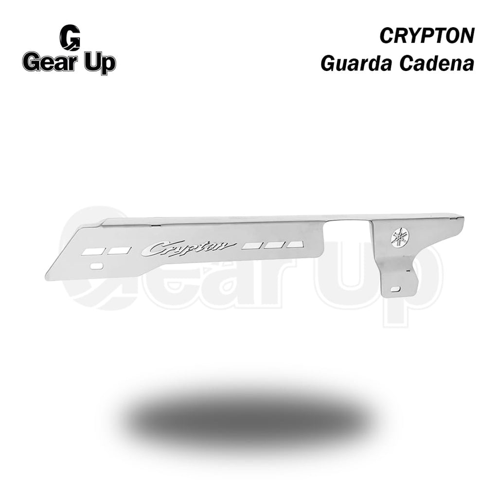GuardaCadena Crypton