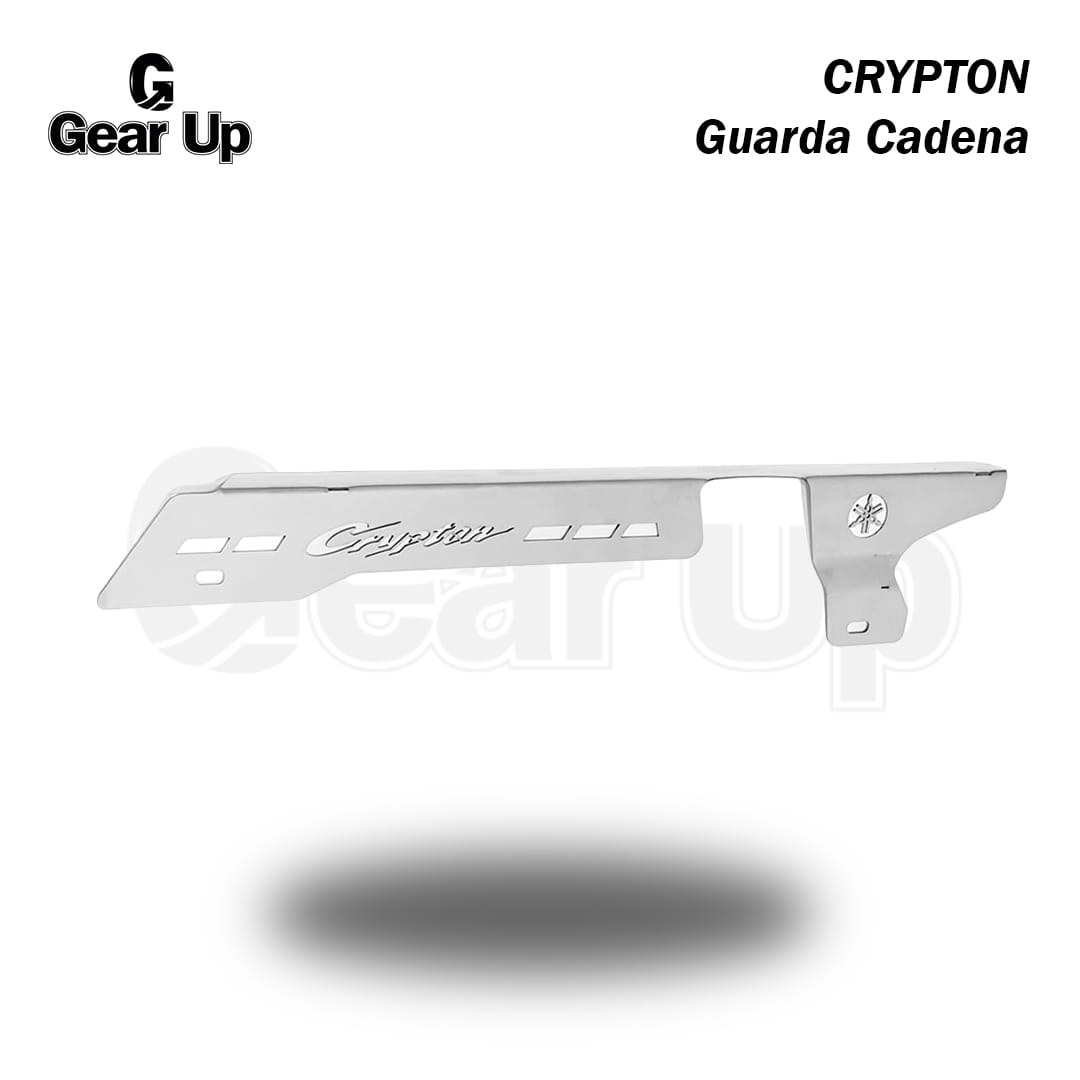 GuardaCadena Crypton