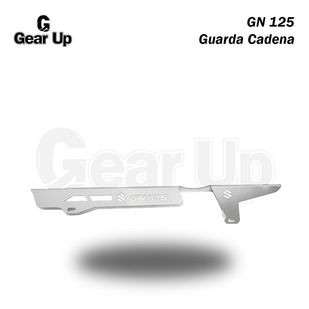 GuardaCadena GN 125