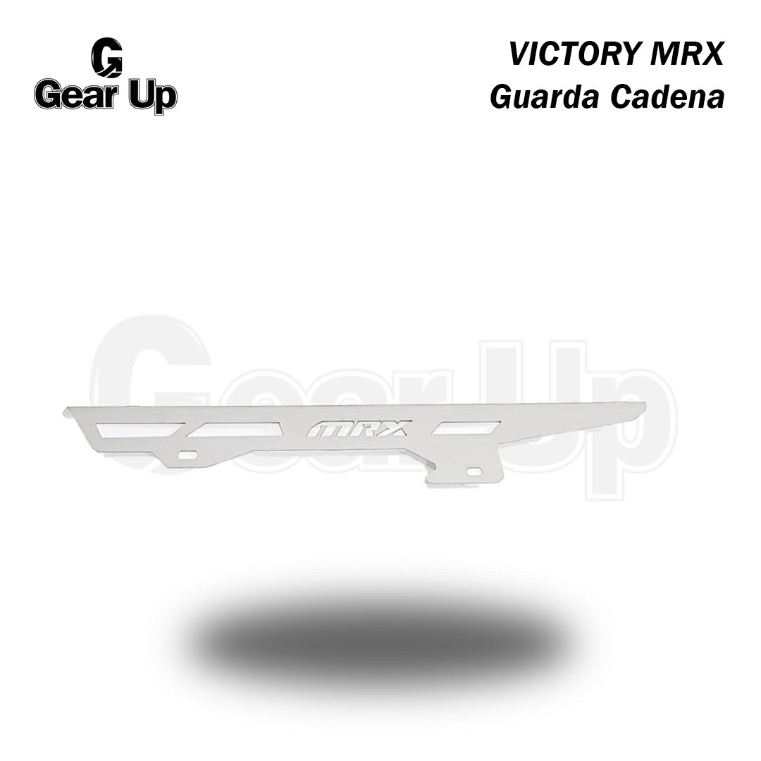 MRX 125 - Guarda Cadena