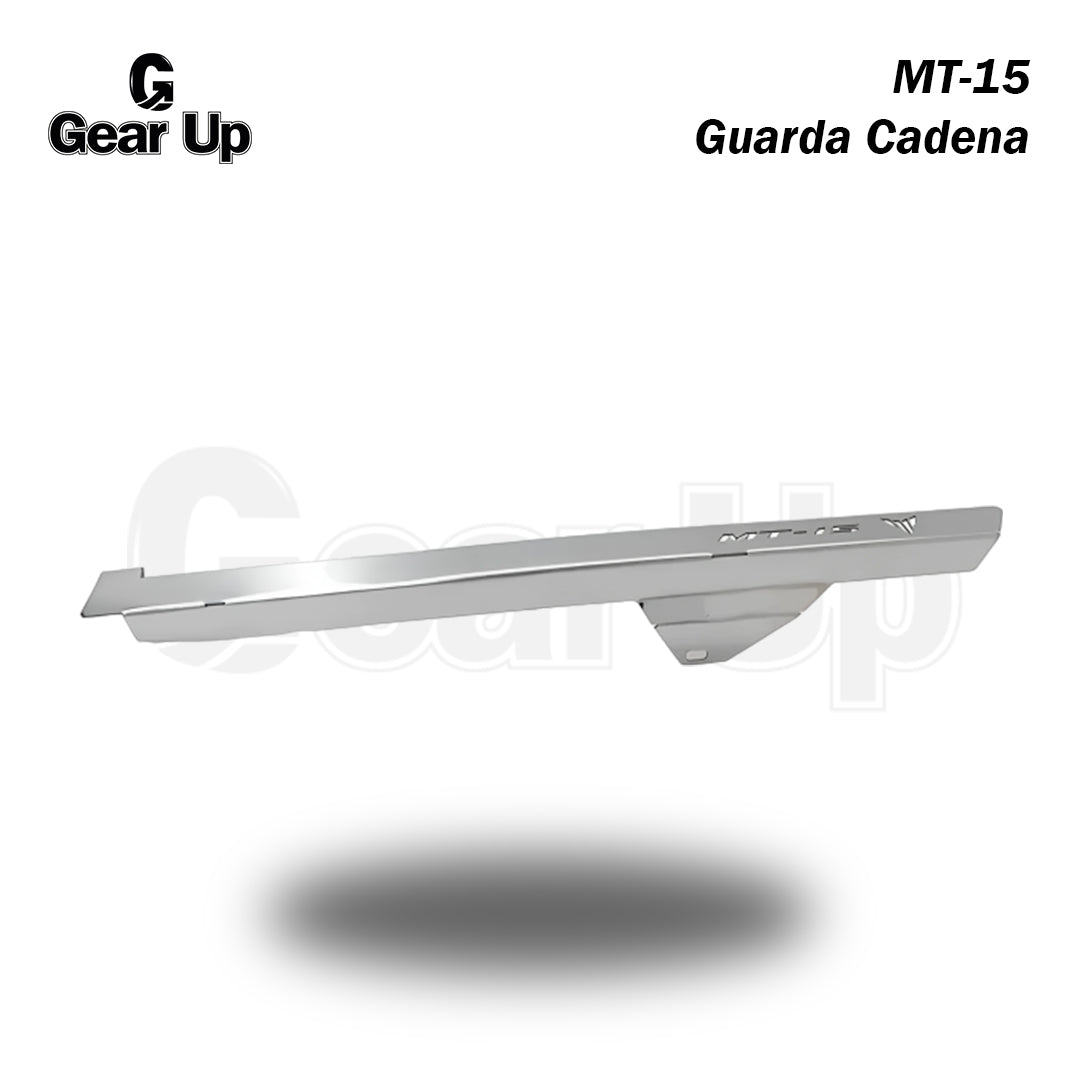 GuardaCadena MT 15