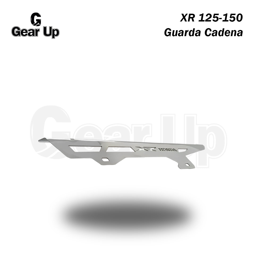 GuardaCadena XR 125L - 150L
