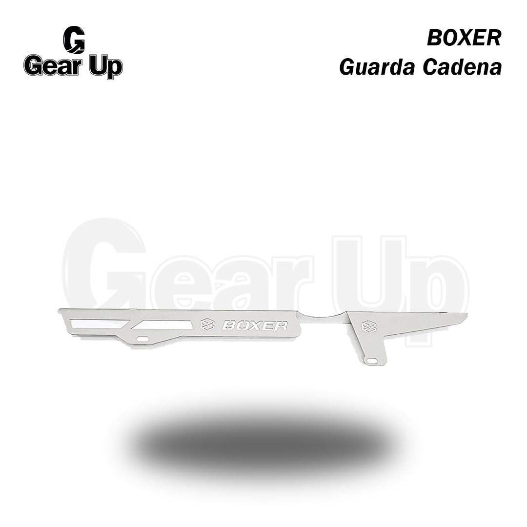 GuardaCadena Boxer