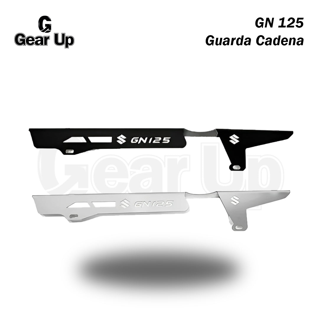 GuardaCadena GN 125
