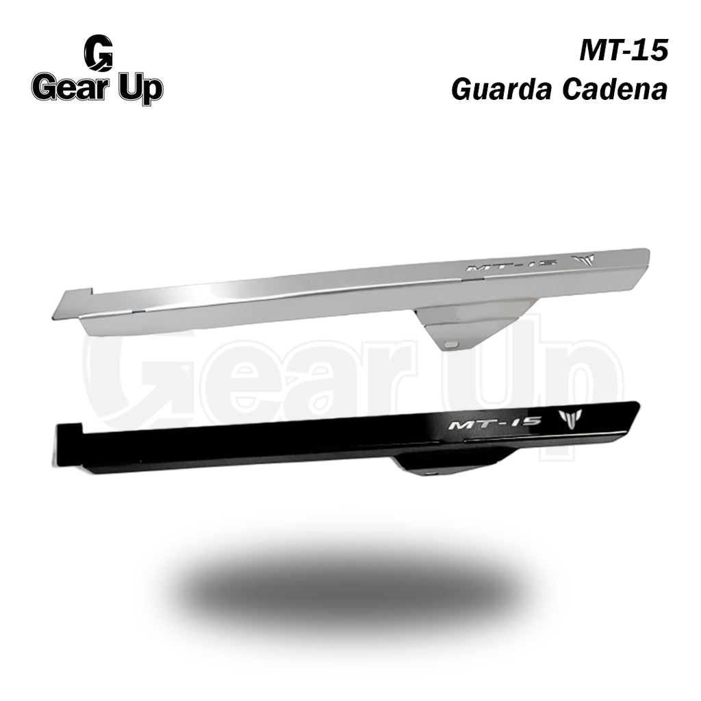 GuardaCadena MT 15