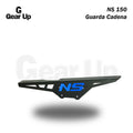 GuardaCadena NS 150/160 (Logo color)