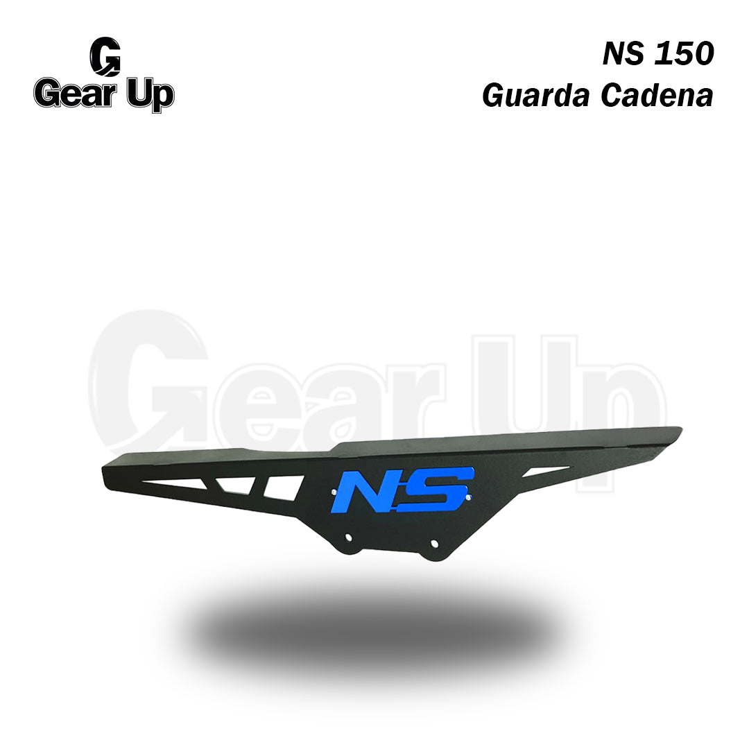 GuardaCadena NS 150/160 (Logo color)