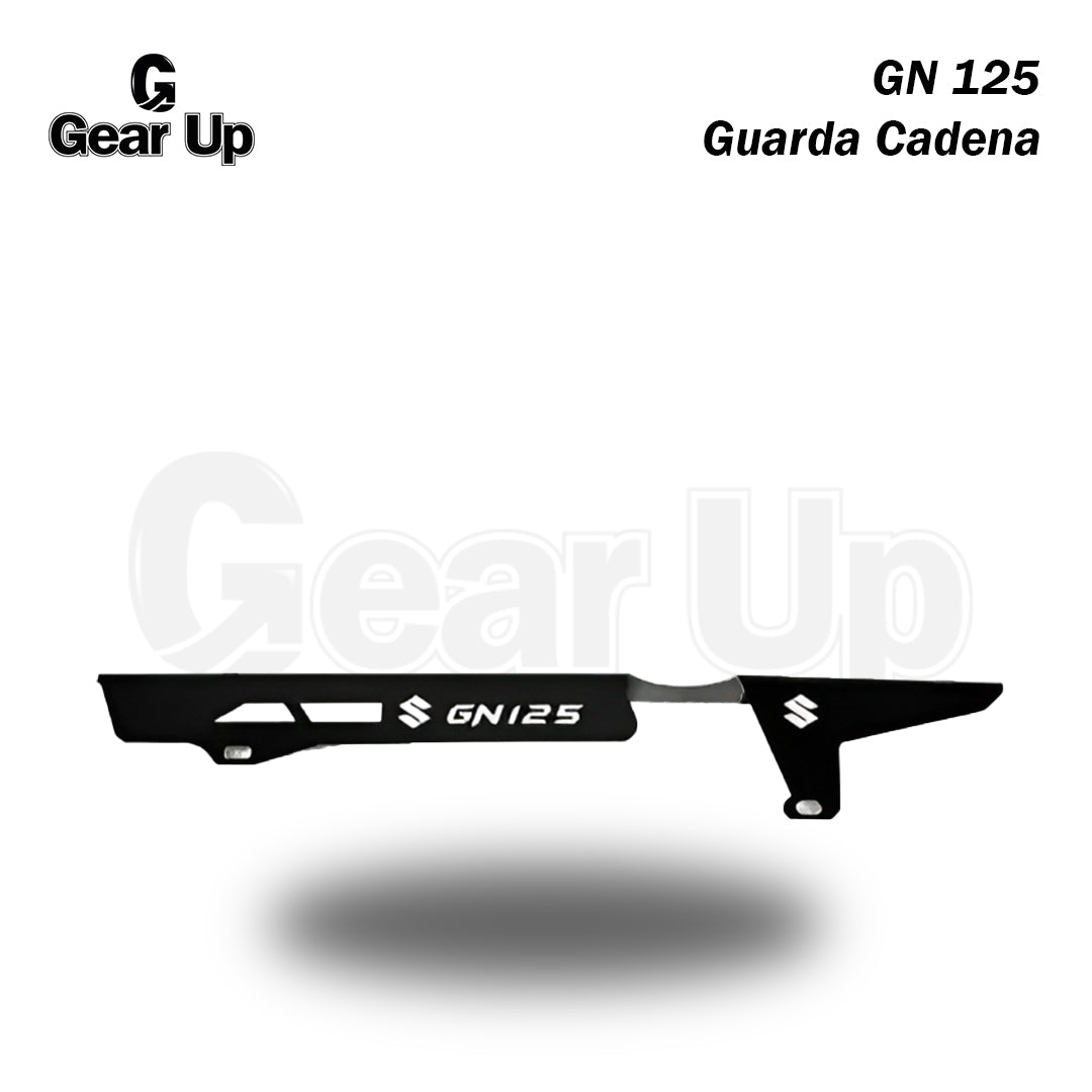 GuardaCadena GN 125