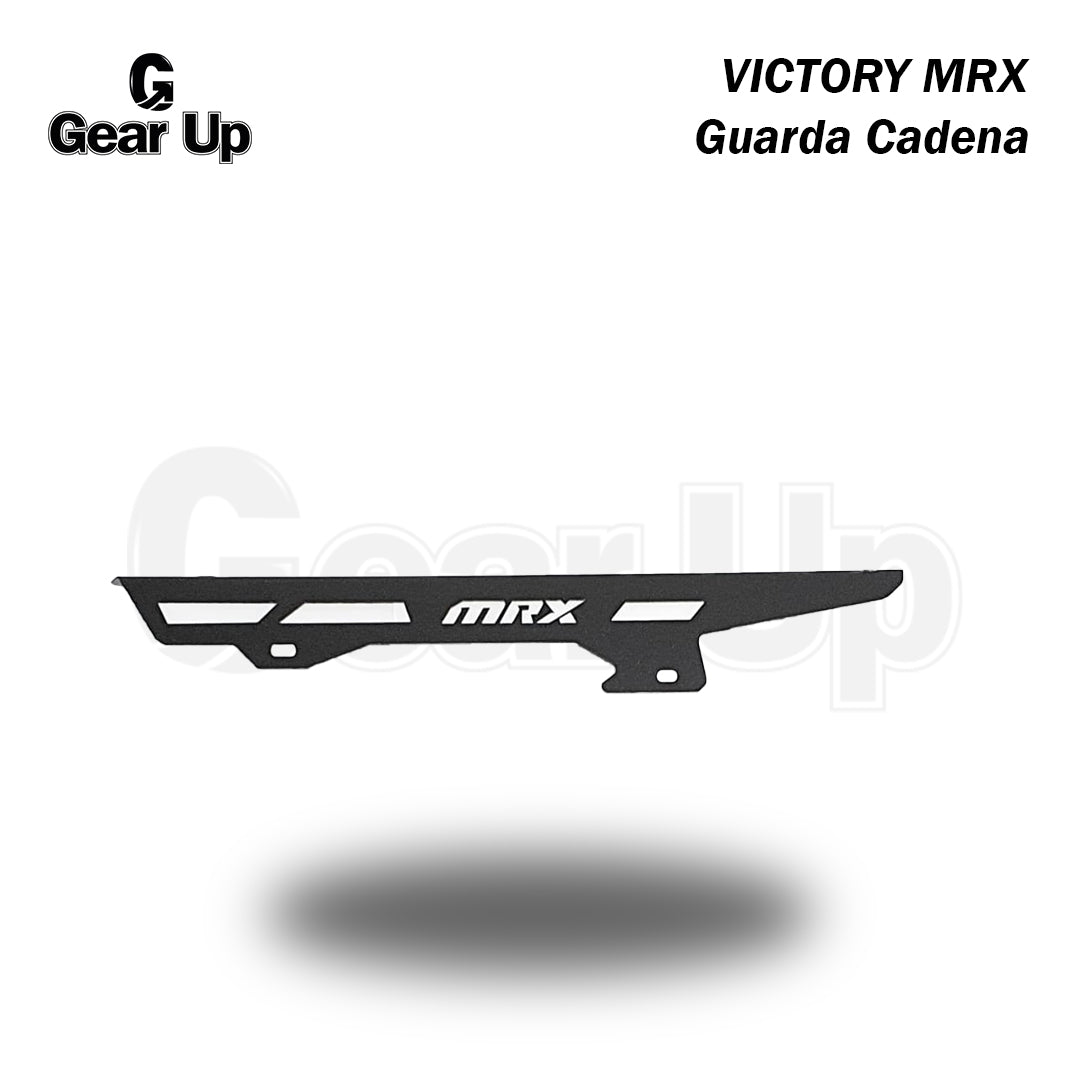 MRX 150 - Guarda Cadena