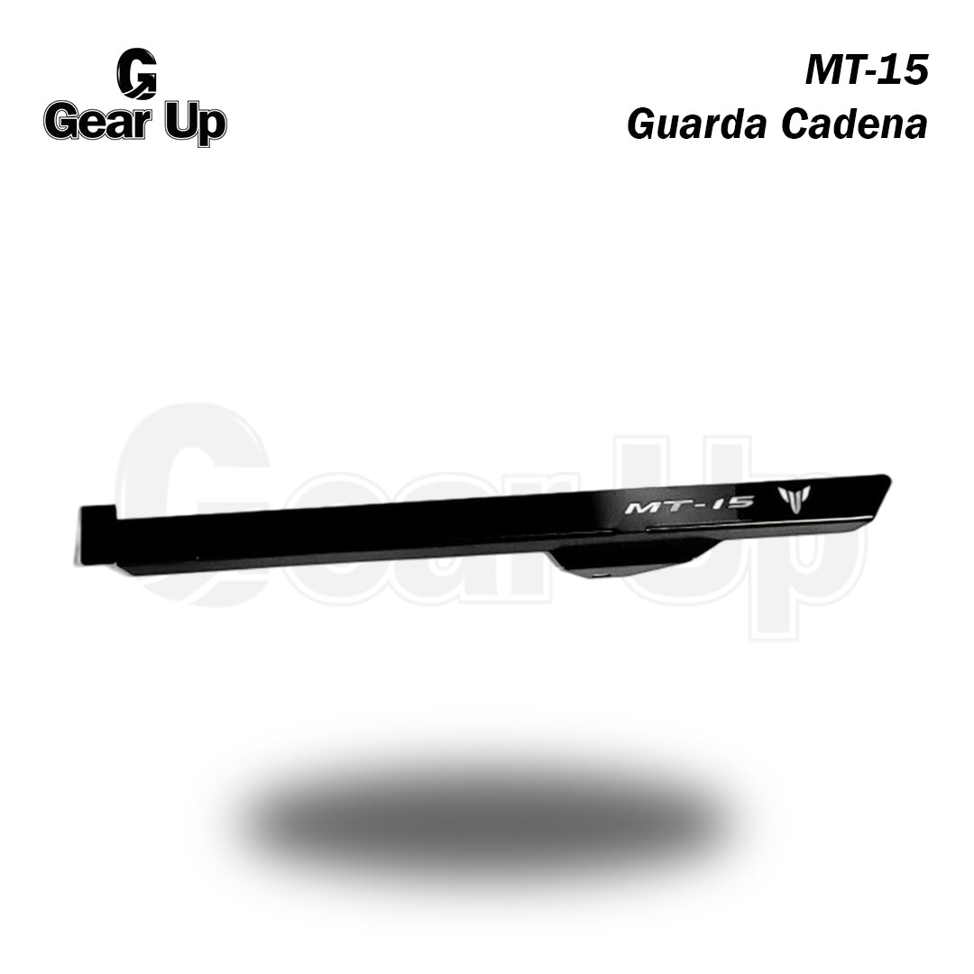 GuardaCadena MT 15