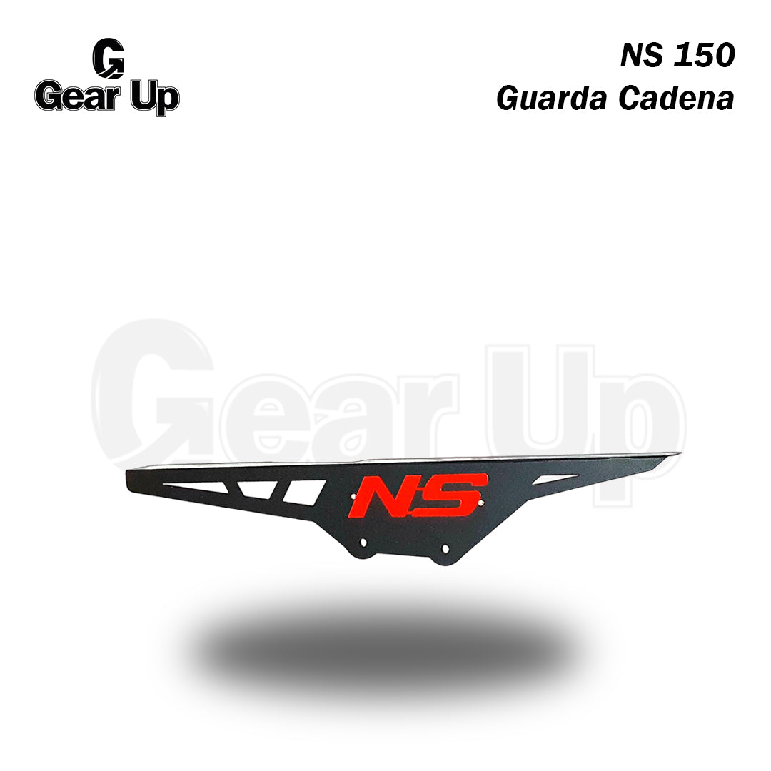 GuardaCadena NS 150/160 (Logo color)