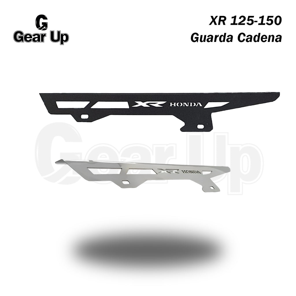 GuardaCadena XR 125L - 150L