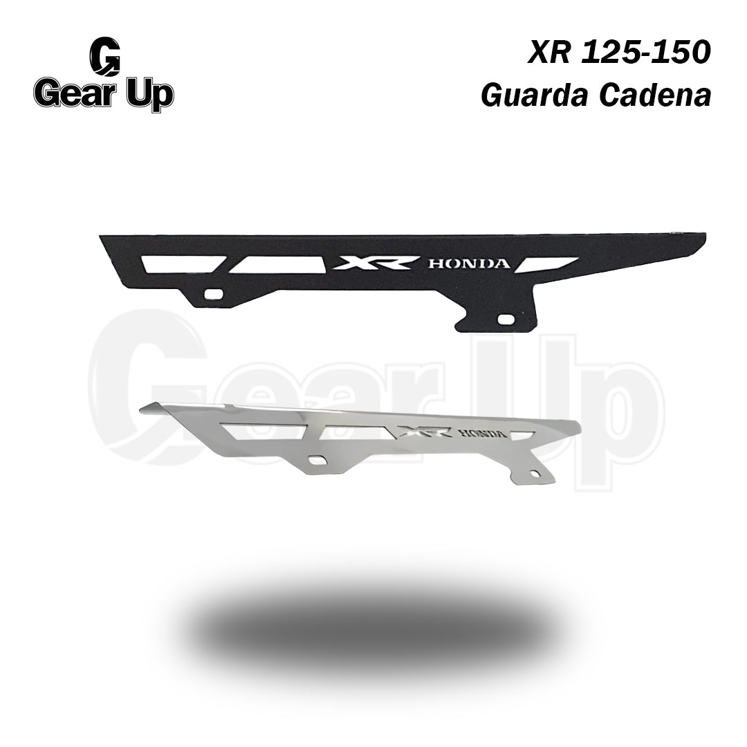 GuardaCadena XR 125L - 150L