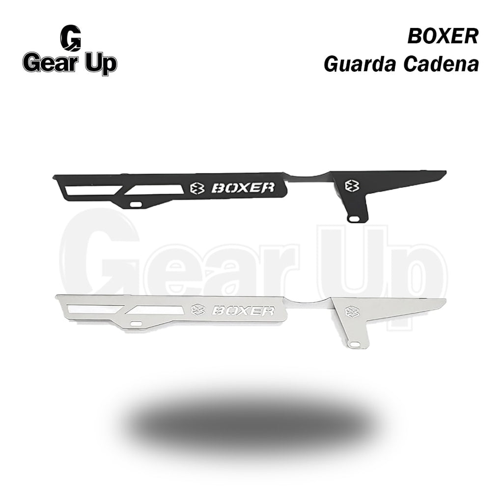 GuardaCadena Boxer