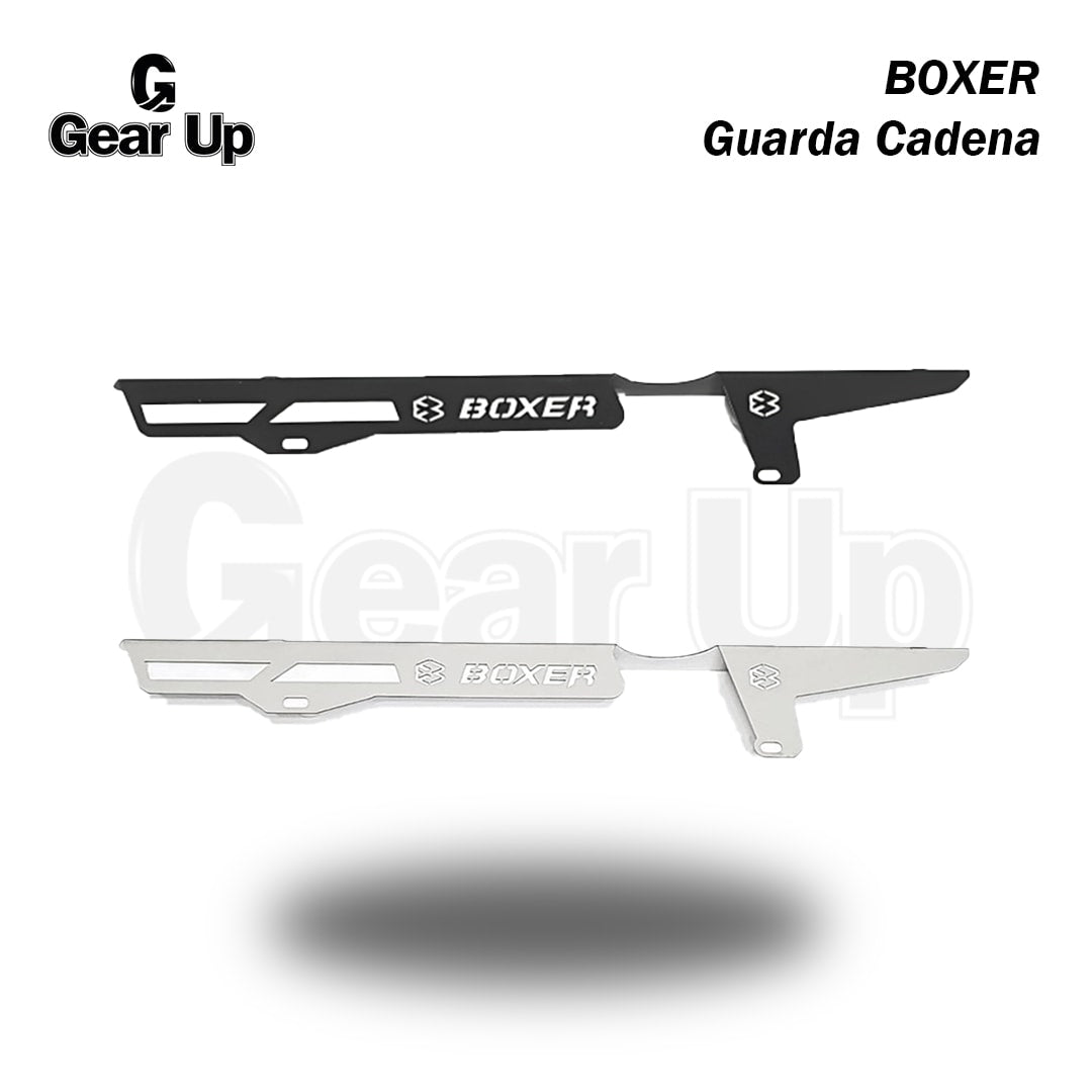 GuardaCadena Boxer