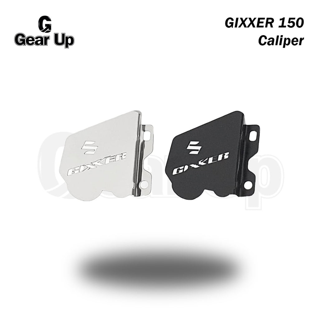 Gixxer 150 - Protector de Caliper