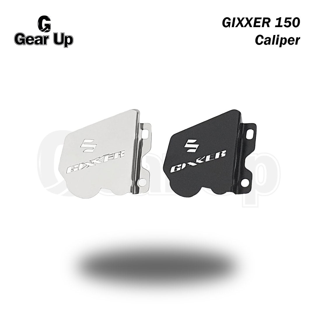 Gixxer 250 - Protector de Caliper