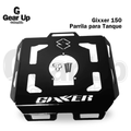Gixxer 150 FI y 250 - Parrilla Tanque