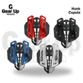 Hunk 125 R - Cúpula Grande
