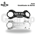 Hunk 125 R - Estabilizador de Barras