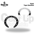 Hunk 125 R - Protector Tapa Gasolina