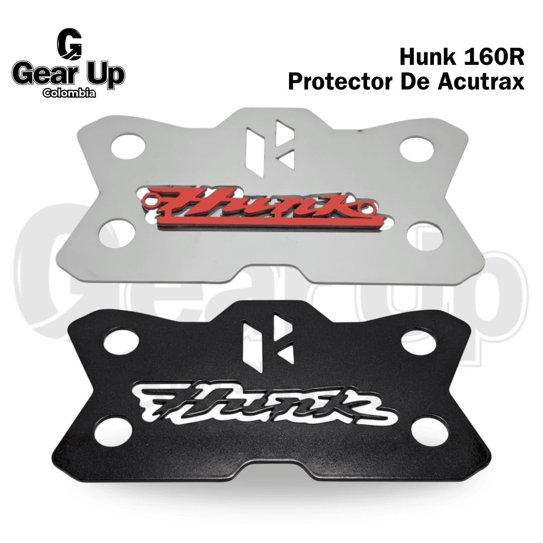 Hunk 160R - Protector de Acutrax