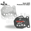 Hunk 160R - Protector de Caliper