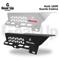 Hunk 160R - Guarda Cadena