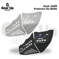 Hunk 160R - Protector de Mofle