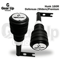 Hunk 160R - Defensas (Sliders) Premium