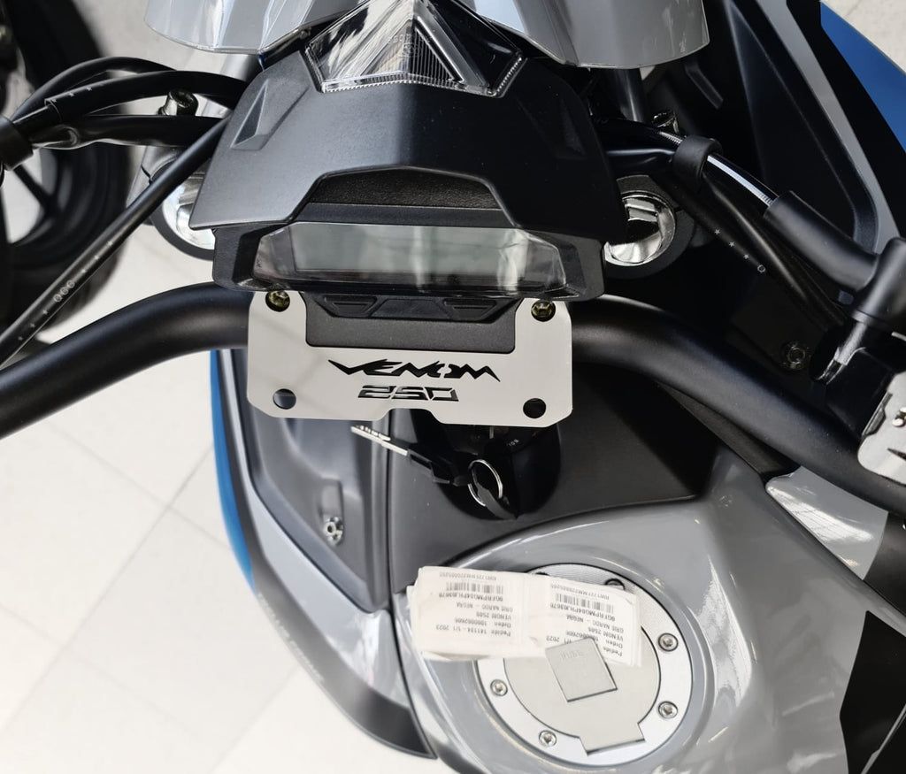 Acutrax Venom 250