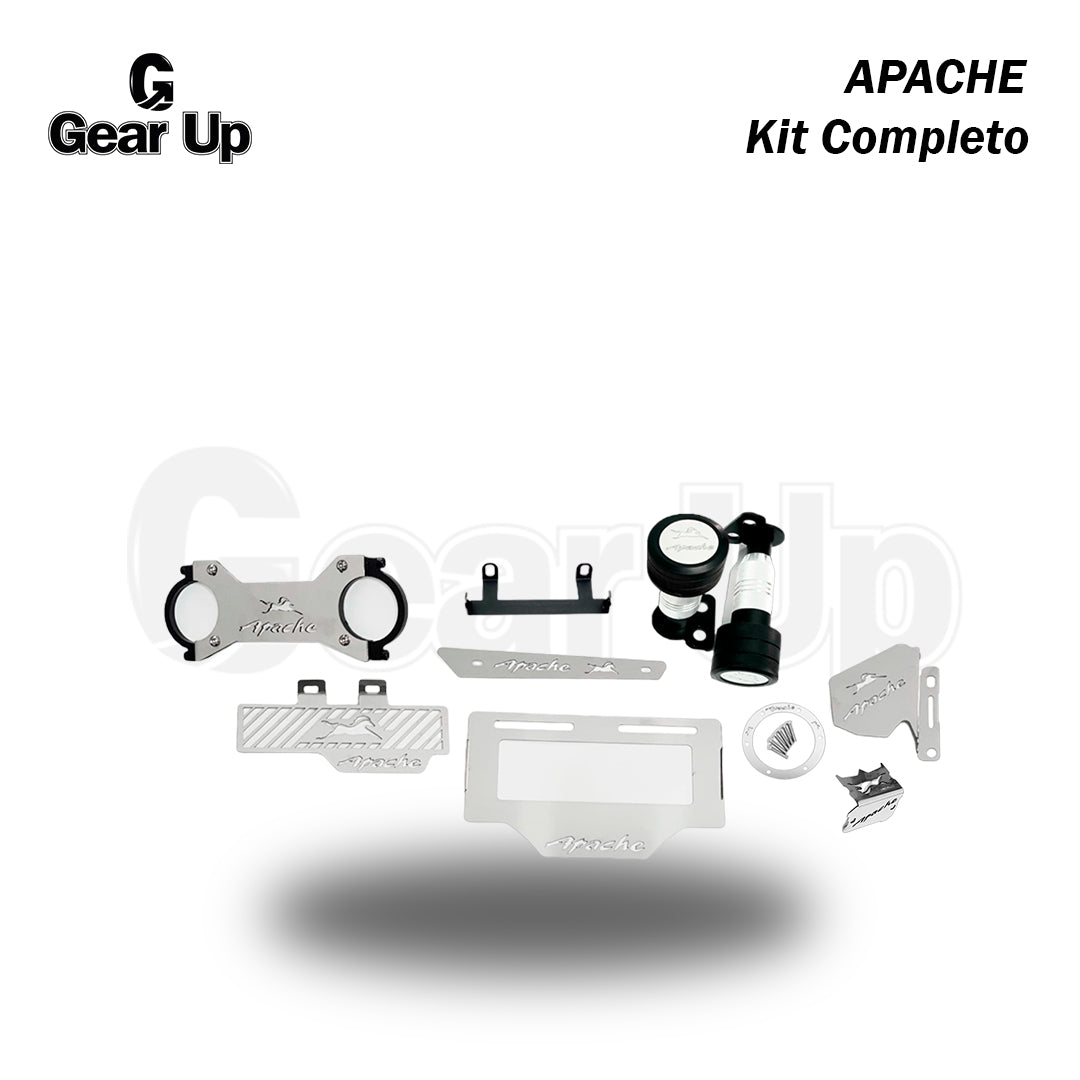 Kit Apache