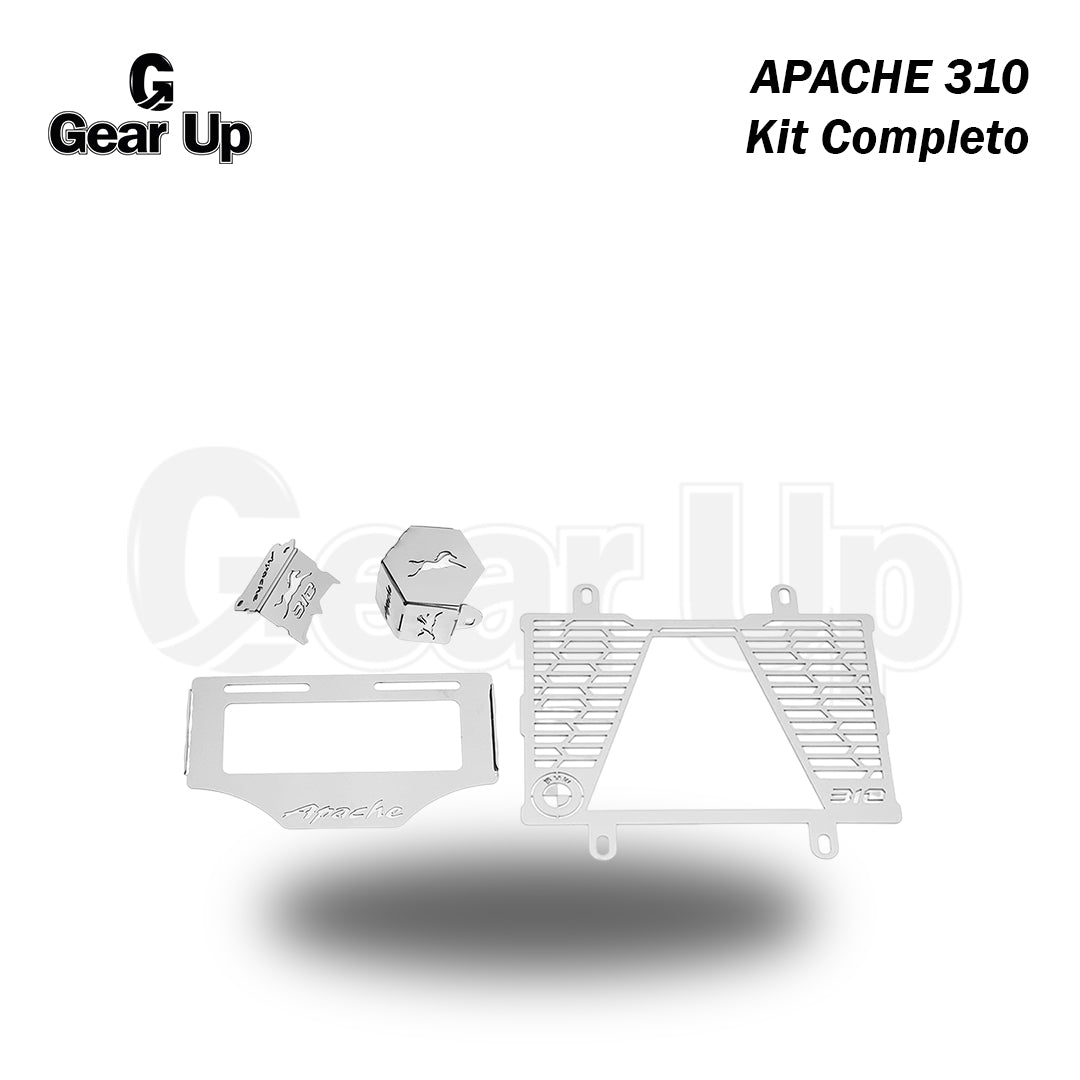 Kit Apache 310