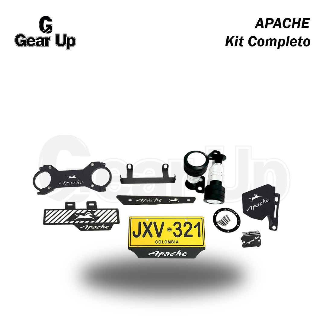 Kit Apache