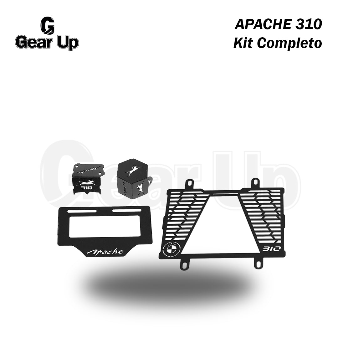 Kit Apache 310