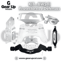BWS FI - Kit Protectores