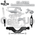 BWS X - Kit Protectores