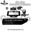 CR4 125 - Kit Semi-Completo