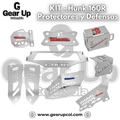 Hunk 160R - Kit Semi Completo