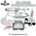 MRX 150 - Kit Protectores
