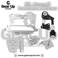 Venom 18 - Kit Completo