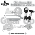 Venom 250 - Kit Completo