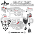 XR 190L 2.0 - Kit Semi Completo