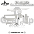XTZ 250 - Kit Basico