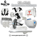 MT-15 - Kit Protectores