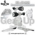 NX 190 - Kit Protectores
